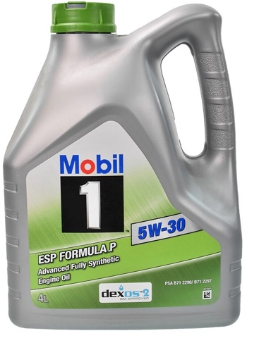 Купити 157145 Mobil Масло