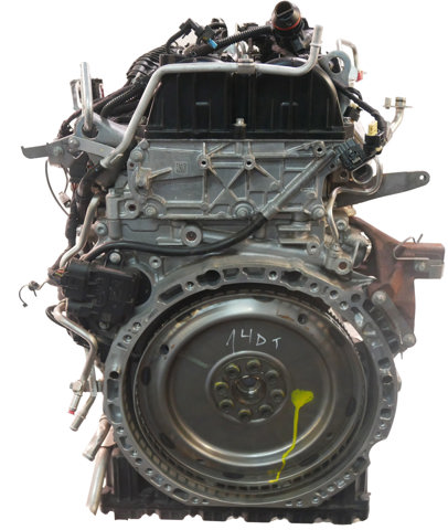 A6540104604 Mercedes 