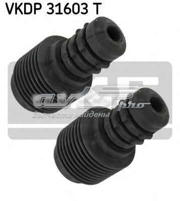Амортизатор передній VKDP31603T SKF
