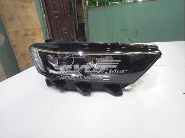  2GA941036H VAG
