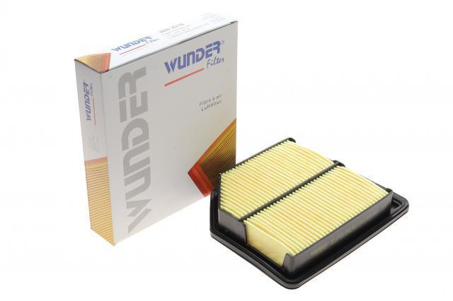 Елемент повітряного фільтра Wunder WH2018 ціна, від 4.64 USD