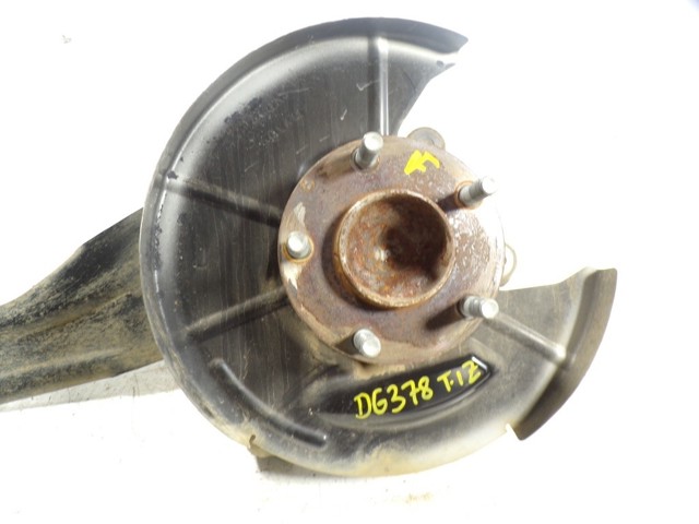 KD332612X Mazda 