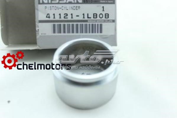 Купити 411211LB0B Nissan/Infiniti Поршень супорту гальмівного, переднього