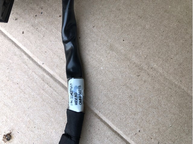 Дзеркало праве 879100E173 Toyota