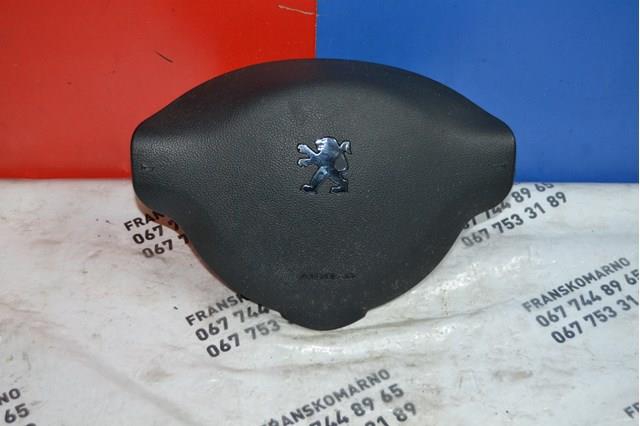 96809217ZD Peugeot/Citroen 