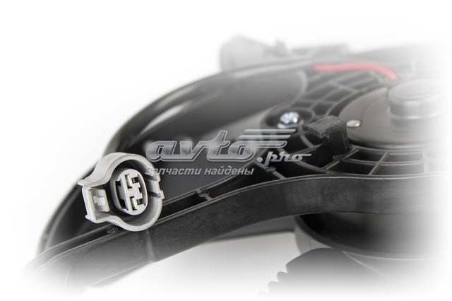 BYDF31308100 BYD Електровентилятор радіатора