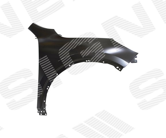 Переднє праве крило Signeda PFD10228AR