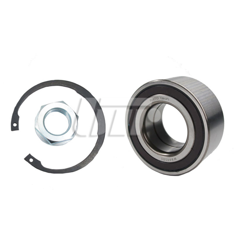 WB60101 Sato Tech Підшипник маточини передньої