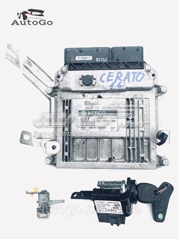 ЕБУ Hyundai/Kia 391112B060 ціна, від 55.25 USD