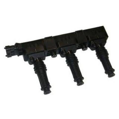 Котушка запалювання Magneti Marelli 60717081012 ціна, від 49.19 USD