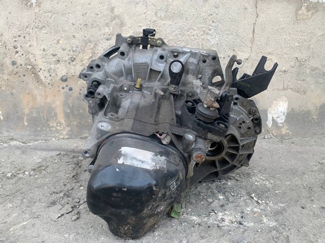 МКП в зборі Renault (RVI) JR5129 ціна, від 225.48 USD