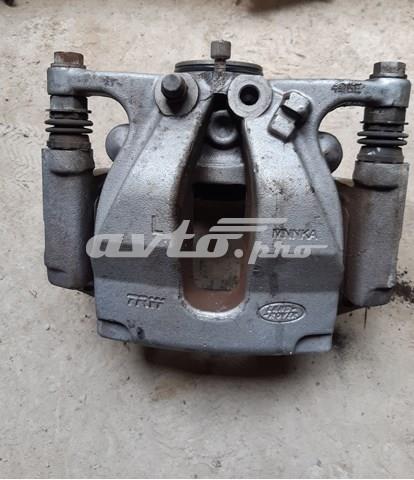 Купити LR102246 Land Rover Супорт задній лівий