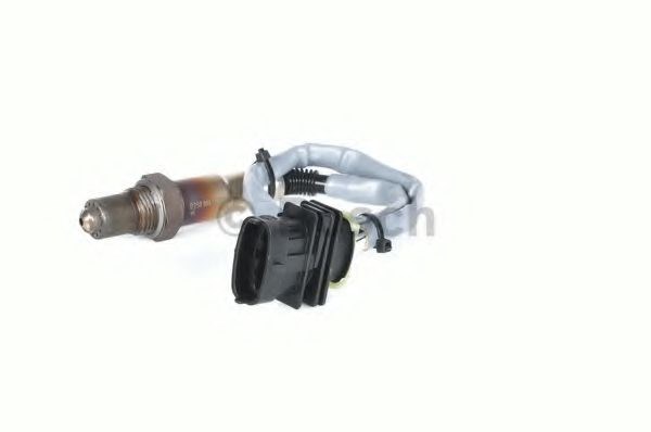 Купити 258986728 Bosch Лямбда зонд, датчик кисню