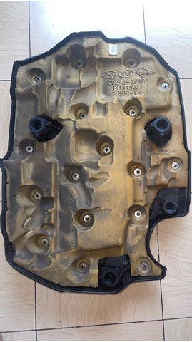  Hyundai/Kia 292422F900 ціна, від 76.01 USD