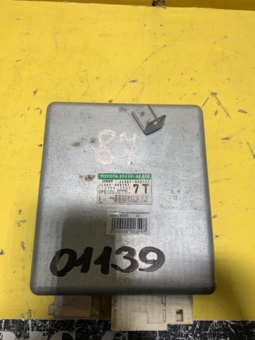 896500E010 Toyota 