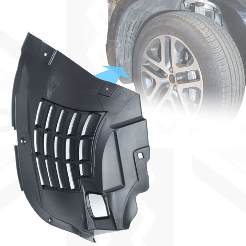 LR129840 Land Rover 