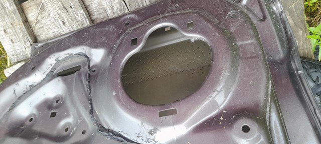  67510T1GE00ZZ Honda