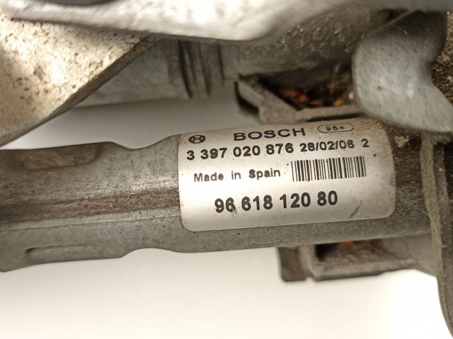  9661812080 Peugeot/Citroen