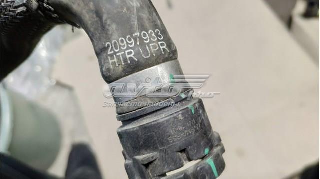 Купити 20997933 General Motors 