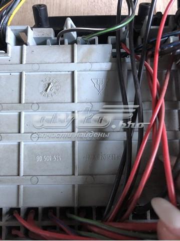  Opel 90504534