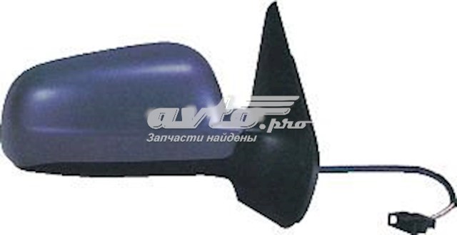 Дзеркало ліве FPS FP9543M03
