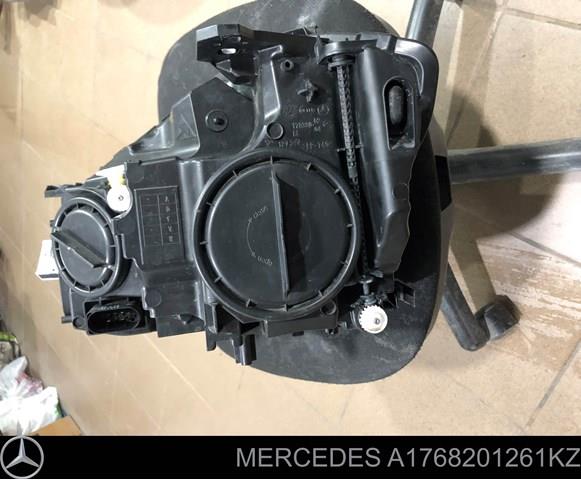 Купити A1768201261KZ Mercedes 