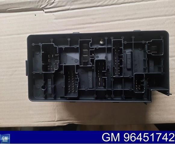 96451742 General Motors 