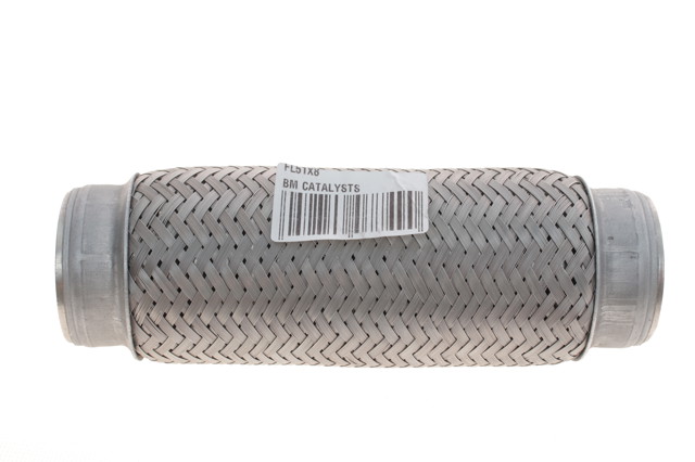 Гофра приймальної труби BM Catalysts FL51X8 ціна, від 16.53 USD