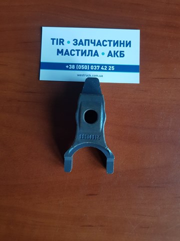 Тримач форсунки дизельної Volvo 21801388 ціна, від 31.62 USD