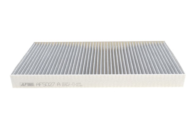 Повітряний фільтр салону Alpha Filter AF5027A