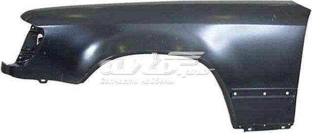 Ліве переднє крило FPS FP3526311 ціна, від 87.97 USD