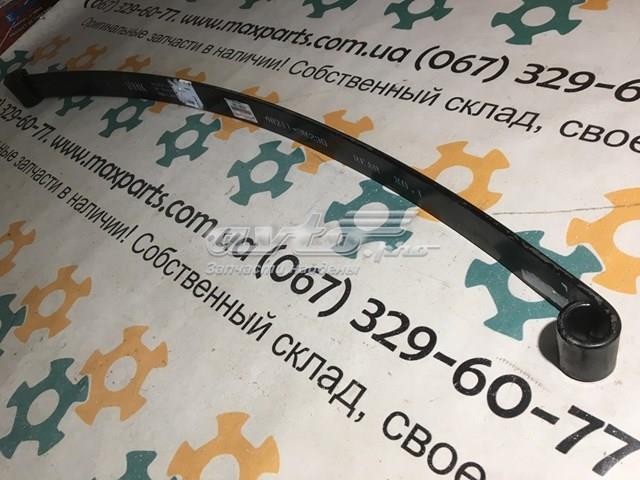 Лист ресори задньої Toyota 482110K230 ціна, від 181.74 USD