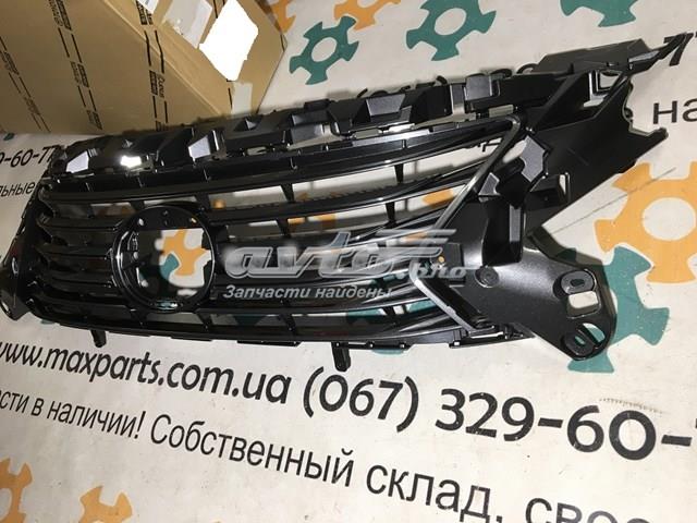 5311133450 Toyota Решітка радіатора
