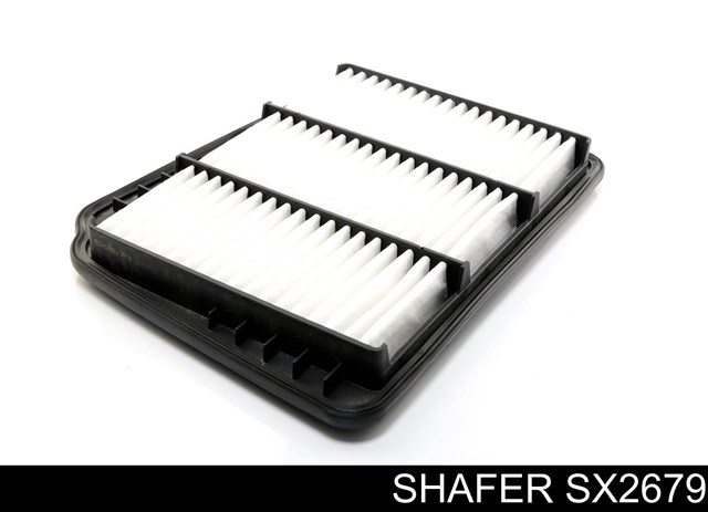 Купити SX2679 Shafer Автомобільний фільтр повітря