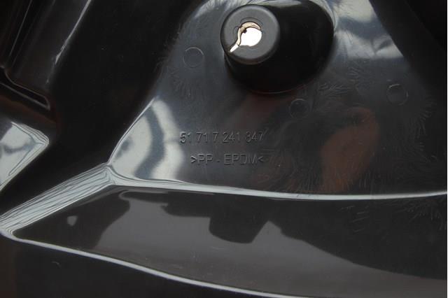 Захист бампера переднього, лівий Autotechteile 7035159 ціна, від 17.94 USD