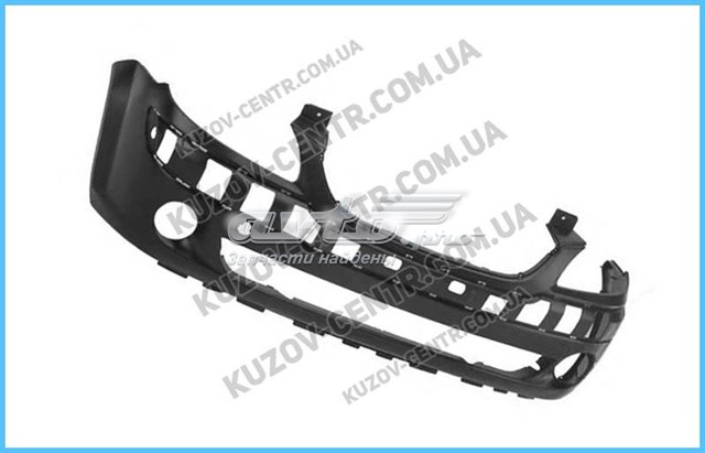 Бампер на авто FPS FP3128901 ціна, від 47.98 USD