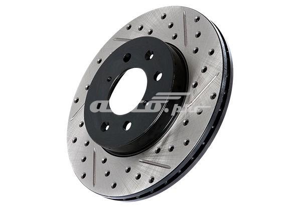 Купити 12742080L Centric Parts Ротор гальмівний