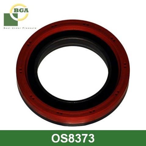 Сальник коленвалу OS8373 BGA