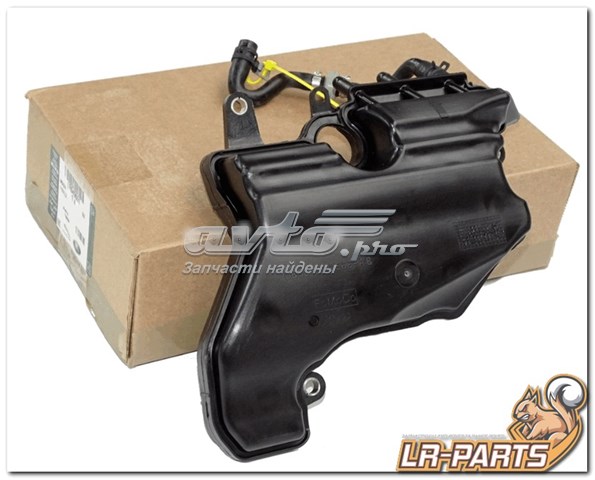 LR049651 Land Rover 