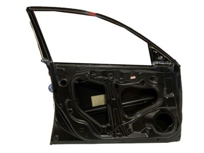 Двері передні ліві 67050TBAA00ZZ Honda