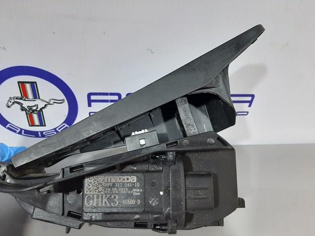  Mazda 6PV31204110 ціна, від 25.40 USD