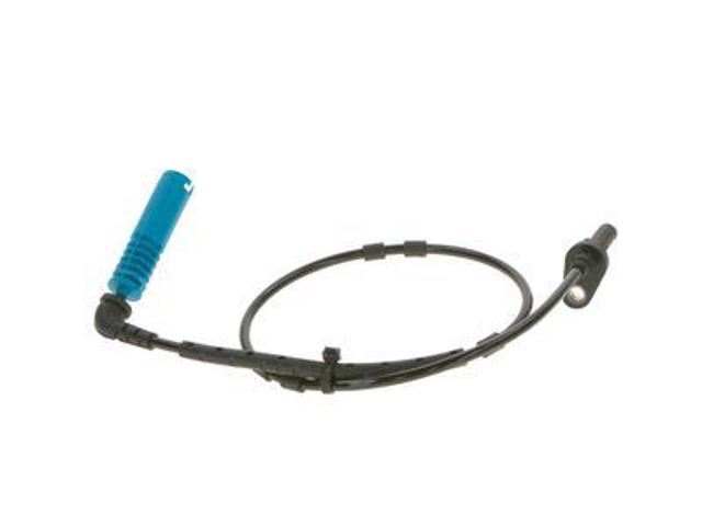 Датчик АБС (ABS) задній 265007855 Bosch