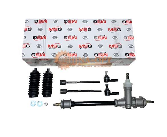 Купити CY101 MSG Рульова рейка