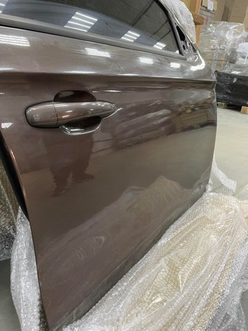 Купити 9677862680 Peugeot/Citroen Двері праві передні