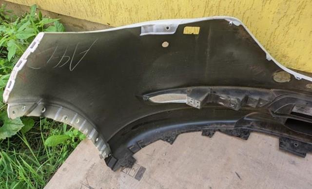 Бампер на авто Mazda KF1B50031EBB ціна, від 791.29 USD