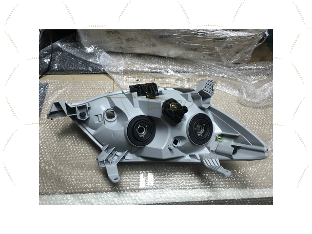 Фара ліва 811500K120 Toyota