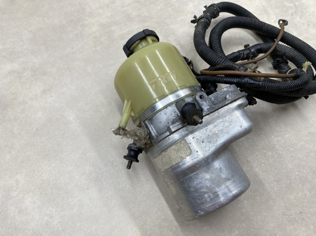 Насос ГПК General Motors 93179568 ціна, від 197.52 USD