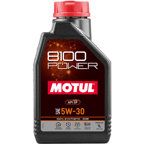 Олива Motul 824501 ціна, від 25.33 USD