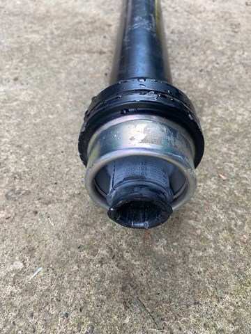 95B521101AA Porsche 