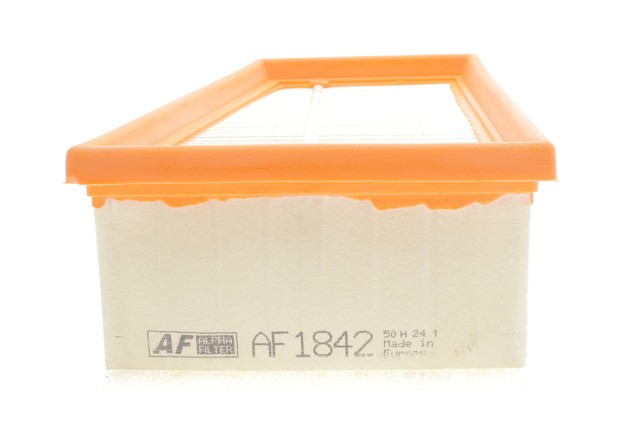 Елемент повітряного фільтра Alpha Filter AF1842 ціна, від 3.90 USD